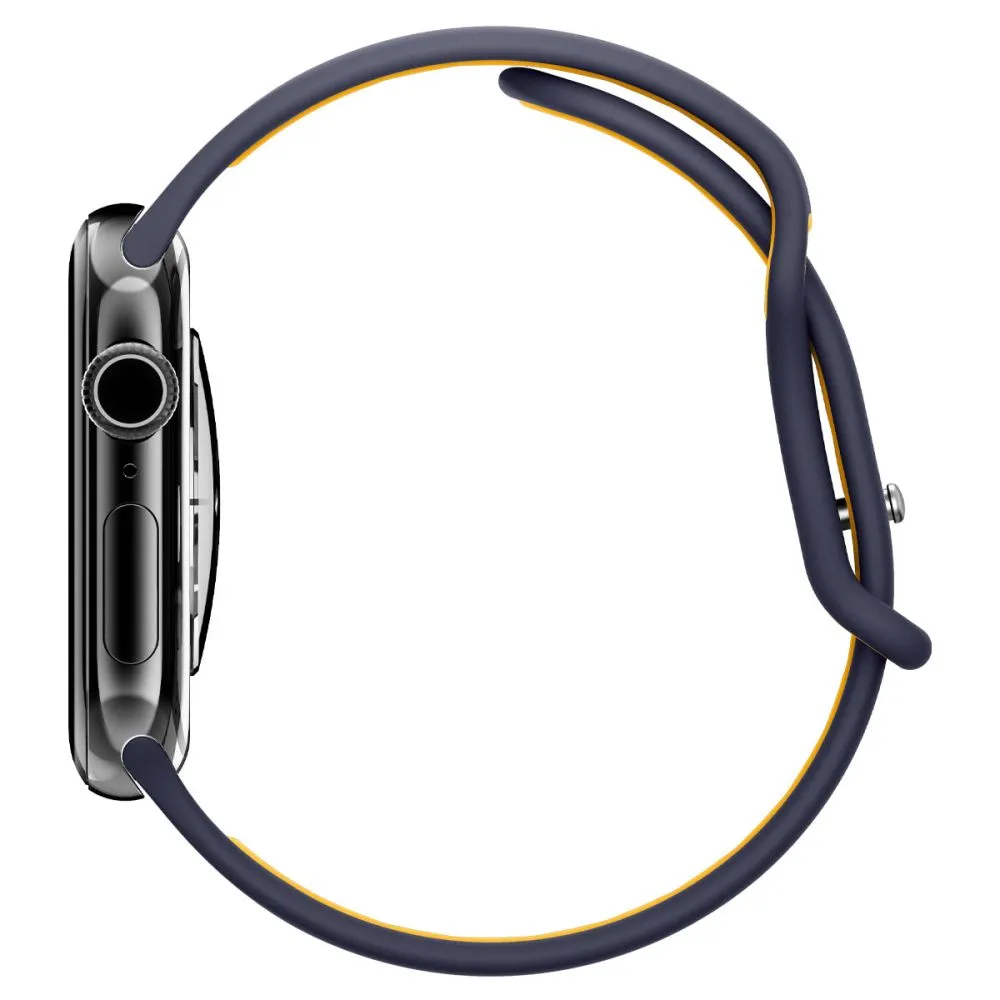 Apple Watch 10 ремень SPIGEN NANO POP (42 MM)