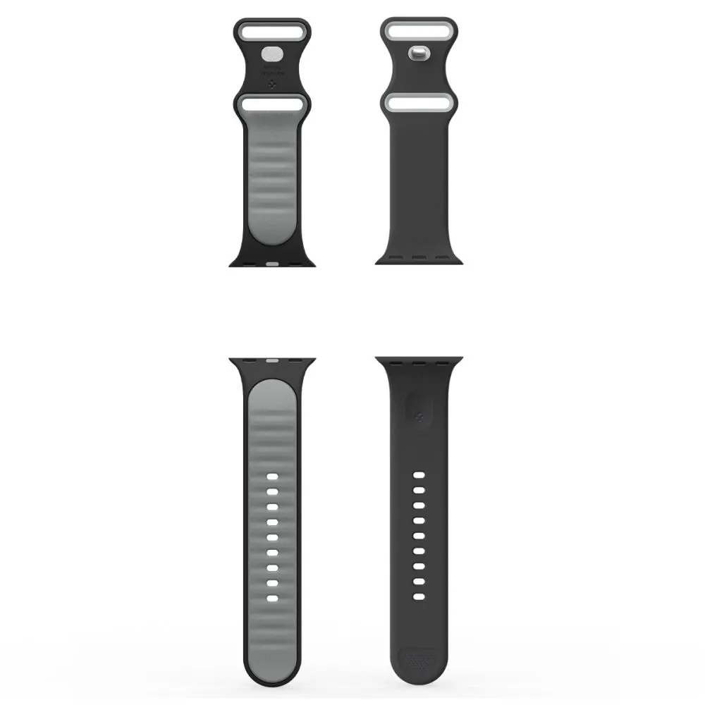 Apple Watch 10 rihm SPIGEN NANO POP (46 MM)