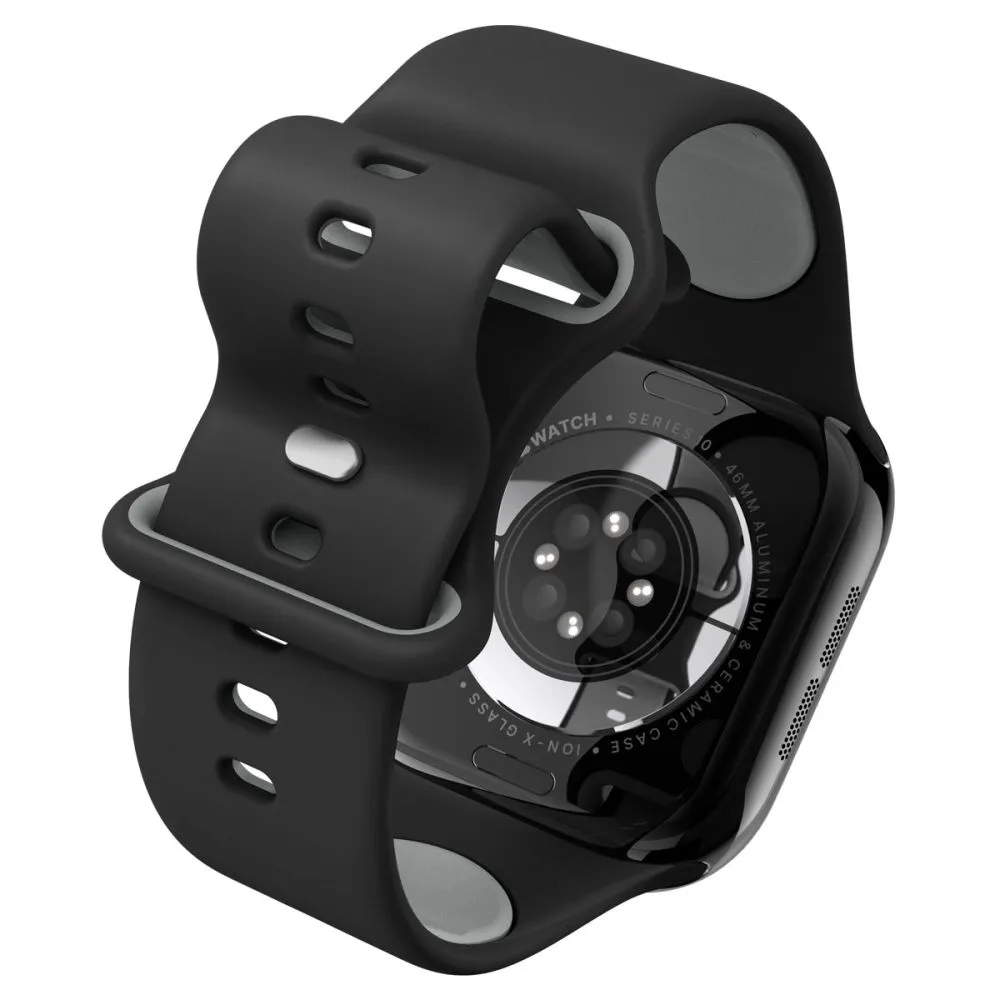 Apple Watch 10 rihm SPIGEN NANO POP (46 MM)