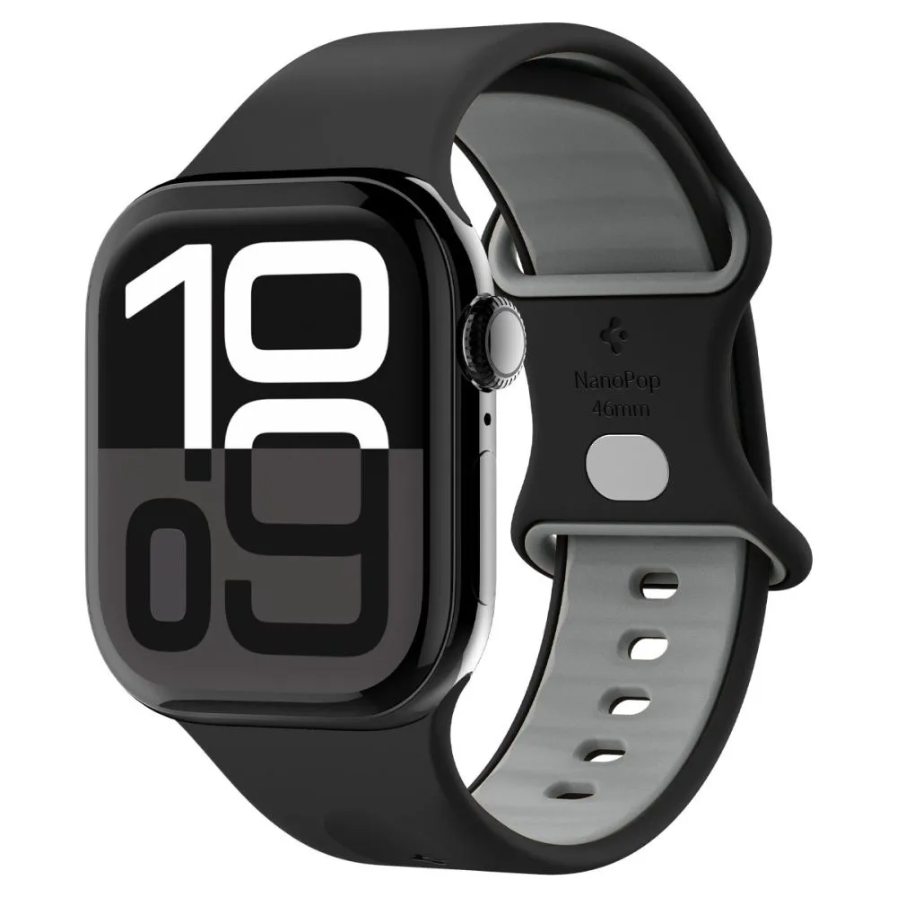 Apple Watch 10 rihm SPIGEN NANO POP (46 MM)