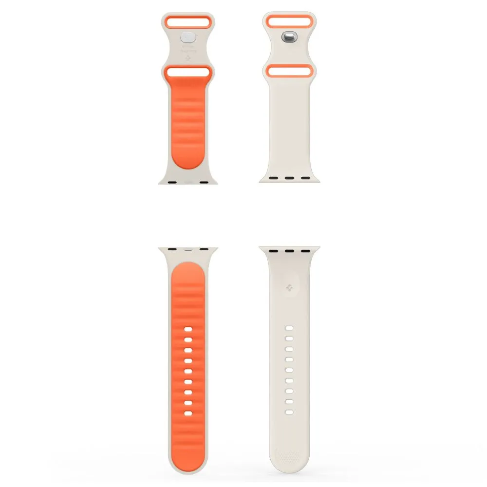 Apple Watch 10 rihm SPIGEN NANO POP (46 MM)