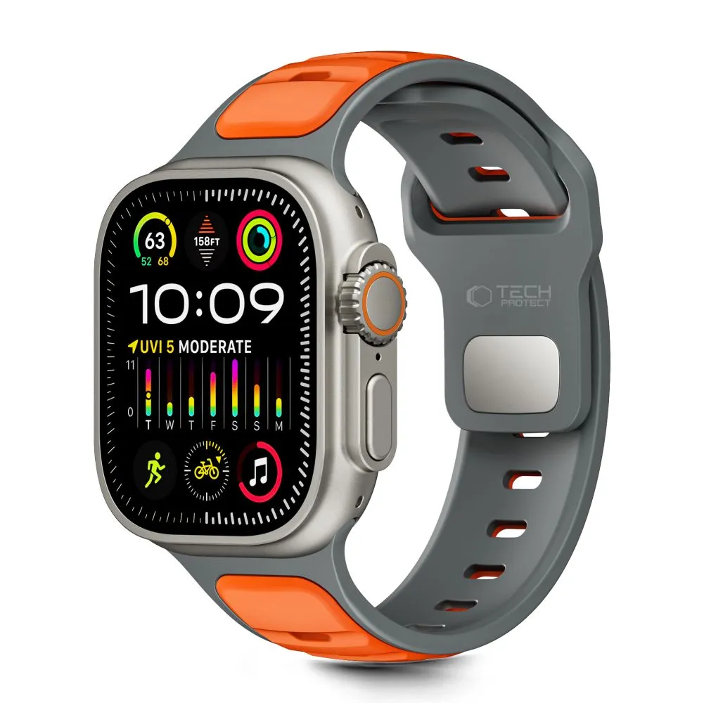Apple Watch 10 / 11 rihm TECH-PROTECT ICONBAND LINE (44/45/46/49 MM)