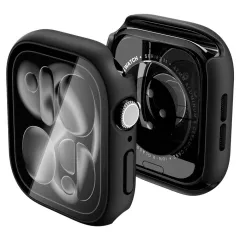 Watch Watch 10 / 11 Aizsargvāciņi un maciņi SPIGEN THIN FIT 360 Apple Watch 10 / 11 (42 MM)