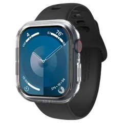 Apple Watch 10 / 11 telefoni ümbris läbipaistev SPIGEN THIN FIT (42 MM)
