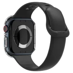 Apple Watch 10 / 11 telefoni ümbris läbipaistev SPIGEN THIN FIT (42 MM)
