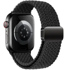 Watch Watch 10 / 11 Smartwatch Bands TECH-PROTECT NYLONMAG Apple Watch 10 (42 MM)
