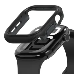 Apple Watch 10 / 11 telefoni ümbris must RINGKE ONYX (46 MM)