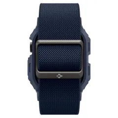 Apple Watch 10 / 11 siksniņa zils SPIGEN LITE FIT ”PRO” (46 MM)