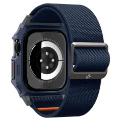 Apple Watch 10 / 11 siksniņa zils SPIGEN LITE FIT ”PRO” (46 MM)