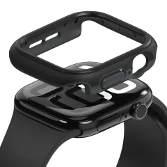 Apple Watch 10 / 11 telefoni ümbris sinine RINGKE ONYX (46 MM)
