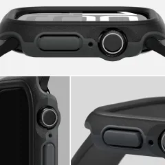 Apple Watch 10 / 11 telefoni ümbris sinine RINGKE ONYX (46 MM)