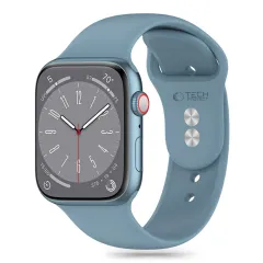 Apple Watch 10 dirželis  TECH-PROTECT SILICONE (46 MM)