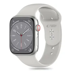 Apple Watch 10 dirželis  TECH-PROTECT SILICONE (46 MM)