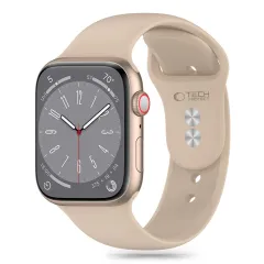 Apple Watch 10 dirželis  TECH-PROTECT SILICONE (42 MM)