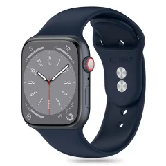 Apple Watch 10 dirželis  TECH-PROTECT SILICONE (46 MM)