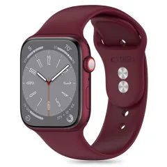 Apple Watch 10 dirželis  TECH-PROTECT SILICONE (46 MM)