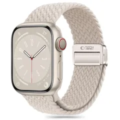 Apple Watch 10 dirželis  TECH-PROTECT NYLONMAG (46 MM)