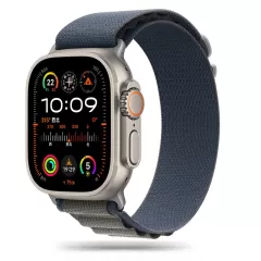 Apple Watch 10 dirželis  TECH-PROTECT NYLON PRO (46 MM)