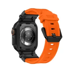 Apple Watch 10 dirželis  TECH-PROTECT DELTA PRO (46 MM)