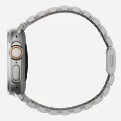 Apple Watch 10 dirželis  TECH-PROTECT STEELBAND (46 MM)