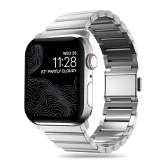 Apple Watch 10 dirželis  TECH-PROTECT STEELBAND (46 MM)
