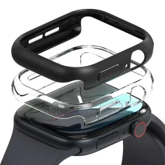 Apple Watch 10 dėklas  RINGKE SLIM 2-PACK (42 MM)
