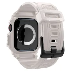 Apple Watch 10 dirželis  SPIGEN RUGGED ARMOR ”PRO” (46 MM)