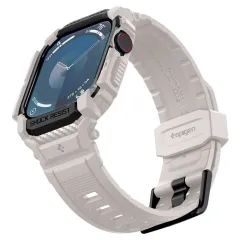 Apple Watch 10 dirželis  SPIGEN RUGGED ARMOR ”PRO” (46 MM)