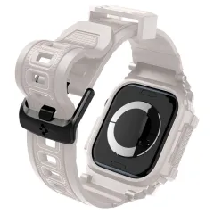 Apple Watch 10 dirželis  SPIGEN RUGGED ARMOR ”PRO” (46 MM)