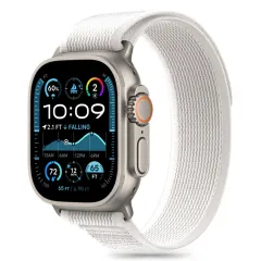 Apple Watch 10 dirželis  TECH-PROTECT NYLON STRIPE (46 MM)