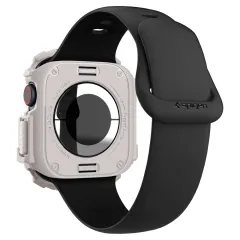 Apple Watch 10 dėklas  SPIGEN RUGGED ARMOR (46 MM)