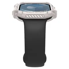 Apple Watch 10 dėklas  SPIGEN RUGGED ARMOR (46 MM)