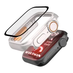 Apple Watch 10 dėklas  TECH-PROTECT DEFENSE360 (46 MM)