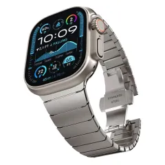 Apple Watch 10 dirželis  TECH-PROTECT LINKBAND (46 MM)