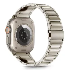 Apple Watch 10 dirželis  TECH-PROTECT STAINLESS CLASSIC (46 MM)