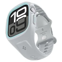 Apple Watch 10 rihm hall SPIGEN LIQUID AIR PRO (46 MM)