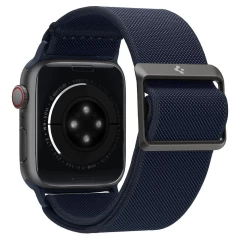 Apple Watch 10 dirželis mėlyna SPIGEN FIT LITE (46 MM)