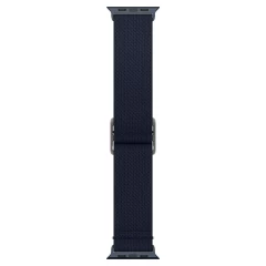 Apple Watch 10 dirželis mėlyna SPIGEN FIT LITE (46 MM)