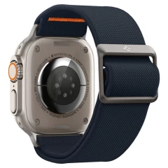 Apple Watch 10 dirželis mėlyna SPIGEN FIT LITE ULTRA (46 MM)