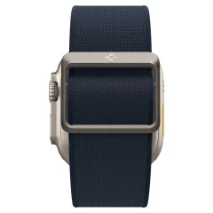 Apple Watch 10 dirželis mėlyna SPIGEN FIT LITE ULTRA (46 MM)