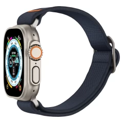 Apple Watch 10 dirželis mėlyna SPIGEN FIT LITE ULTRA (46 MM)