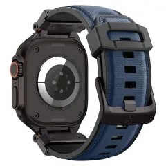 Apple Watch 10 band blue SPIGEN DURAPRO ARMOR (46 MM)