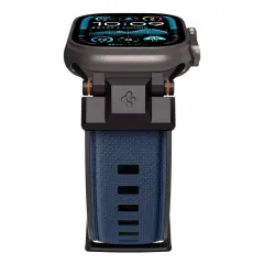 Apple Watch 10 band blue SPIGEN DURAPRO ARMOR (46 MM)