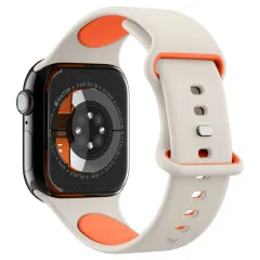 Apple Watch 10 ремень  SPIGEN NANO POP (42 MM)