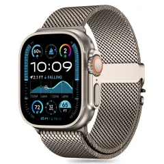 Apple Watch 10 dirželis  TECH-PROTECT MILANO (46 MM)