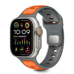 Apple Watch 10 / 11 ремень  TECH-PROTECT ICONBAND LINE (44/45/46/49 MM)