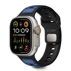Apple Watch 10 / 11 ремень  TECH-PROTECT ICONBAND LINE (44/45/46/49 MM)