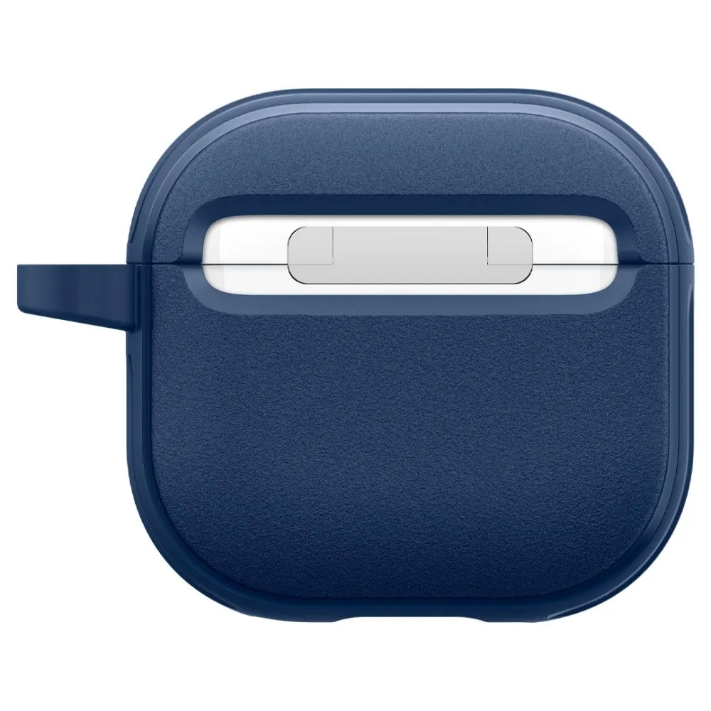Apple AirPods 4 case blue CASEOLOGY VAULT