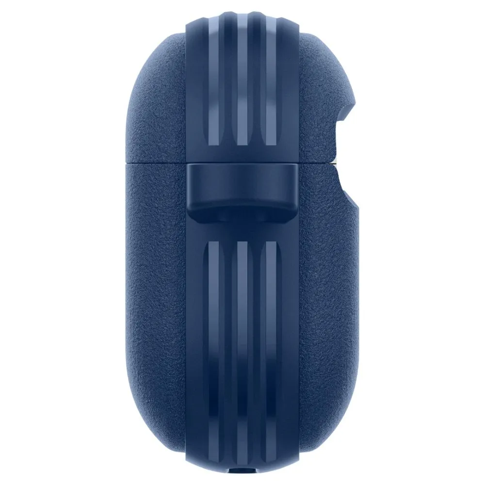 Apple AirPods 4 case blue CASEOLOGY VAULT