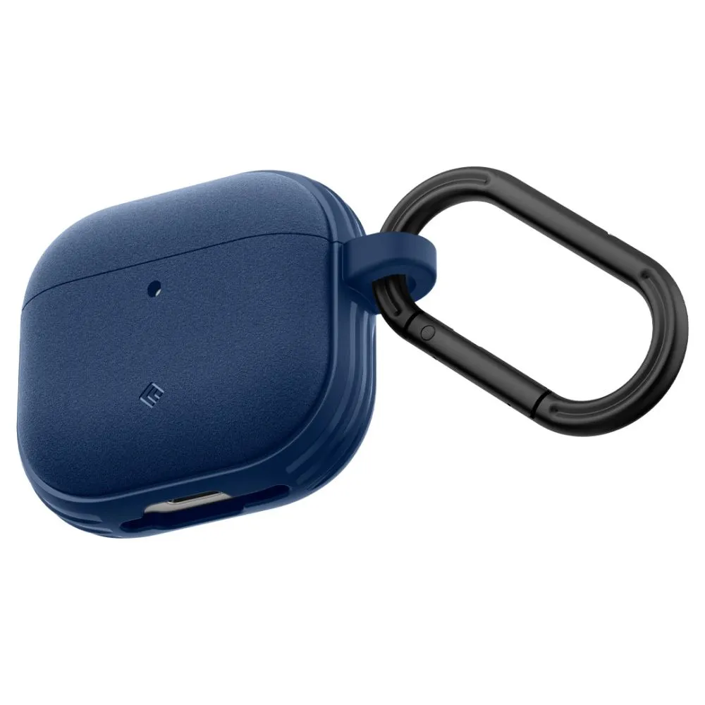 Apple AirPods 4 case blue CASEOLOGY VAULT